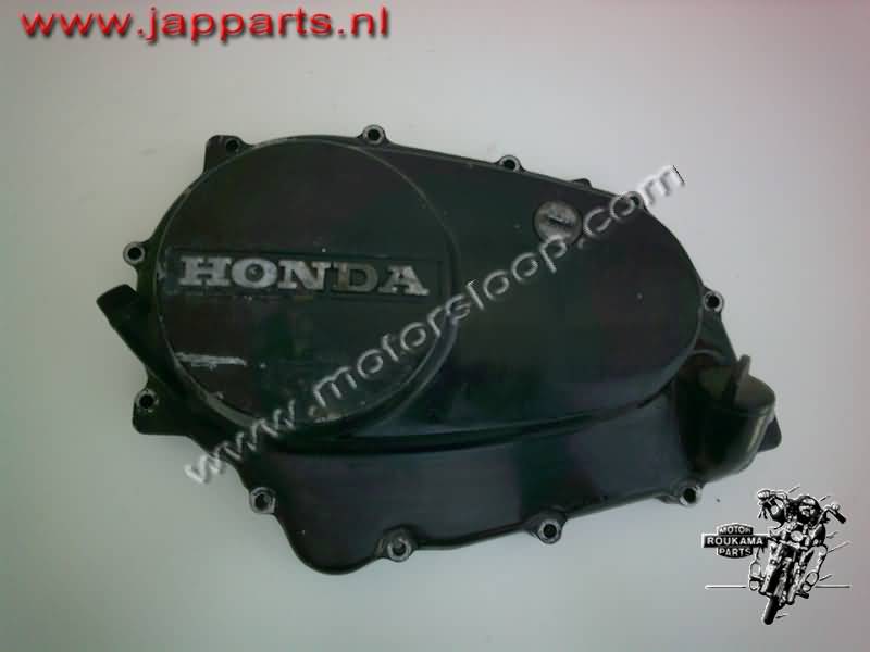 Honda VF500F(PC12) Koppelingsdeksel