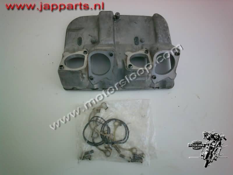 Honda VF500F(PC12) Base filtro aire