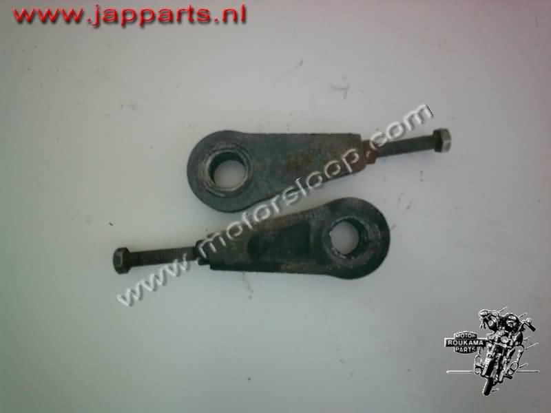 Honda VF500F(PC12) Kettingspanners