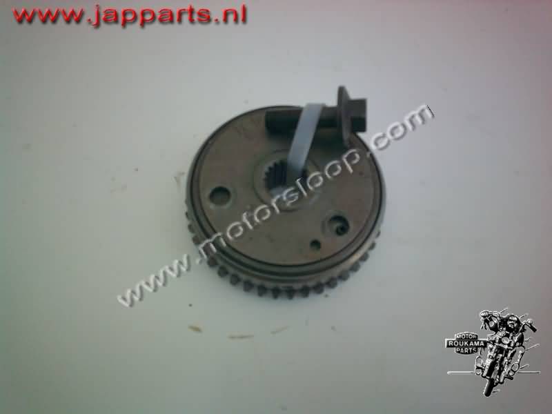 Honda VF500F(PC12) Startkoppeling