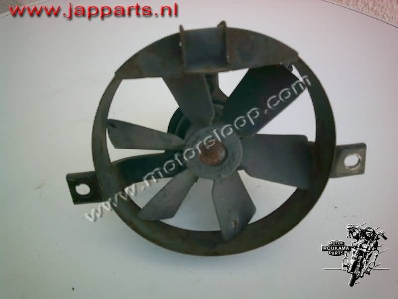 Honda VF500F(PC12) Ventilador