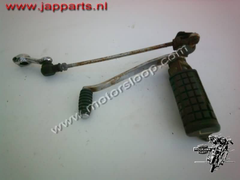 Honda VF500F(PC12) Schakelset