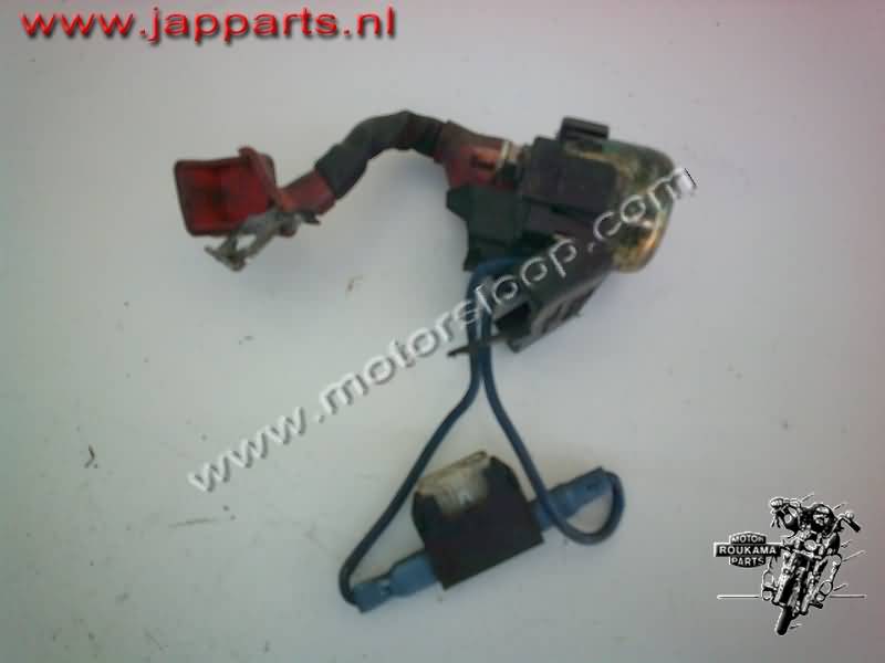 Honda VF500F(PC12) Startrelais