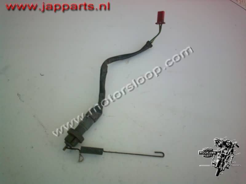 Honda VF500F(PC12) Rear brake light switch