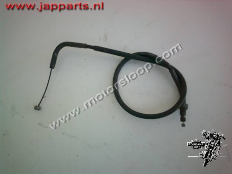 Honda VF500F(PC12) Cable embrague