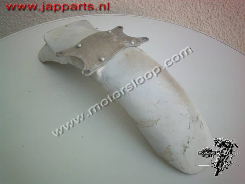 Honda VF500F(PC12) Front fender