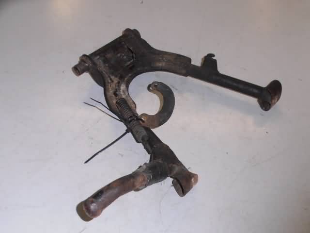 Honda CB400A Center stand 50500-413-000