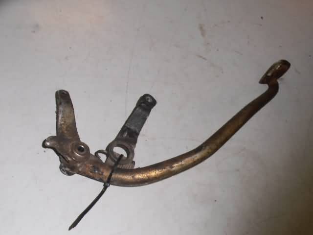 Honda CB400A Rempedaal 46500-417-000