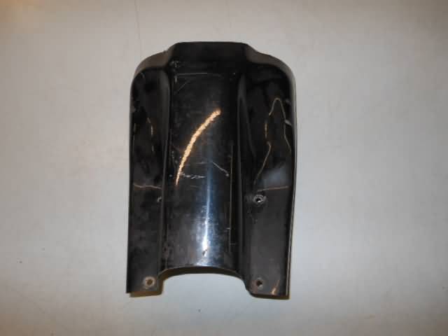 Honda CX500 Kap voor stuur zwart