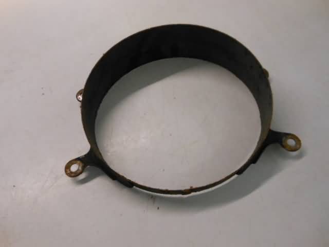 Honda CX500 Ventilator cover