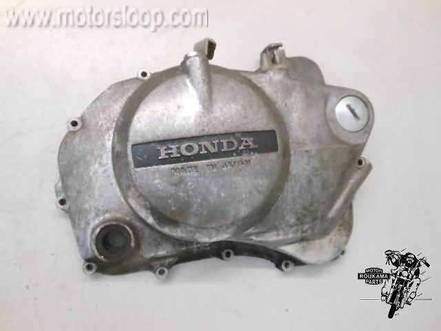 Honda CB250N Koppelingsdeksel