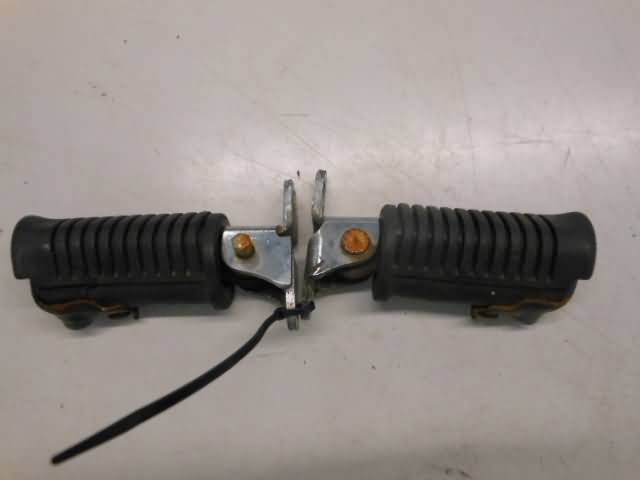 Honda CB750F(RC04) Voetsteps voor