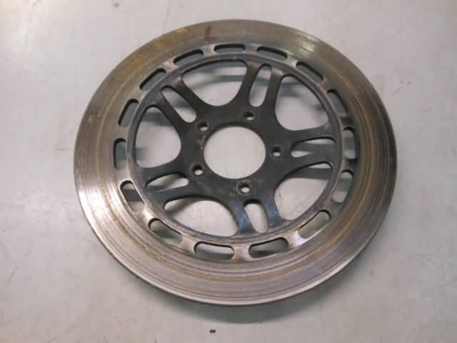 Honda GL1100D(SC02) Remschijf links voor