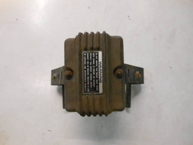 Honda GL1100D(SC02) Stuurgewicht