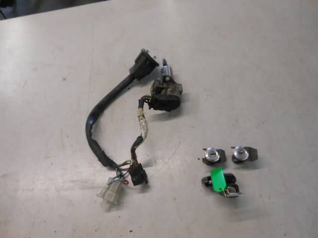 Honda GL1100D(SC02) Slotenset 35100-431-047