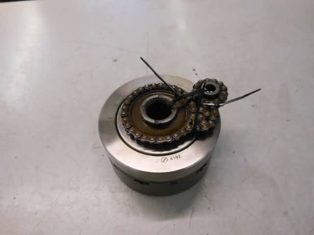 Honda GL1100D(SC02) Magneto with starter clutch 31110-MB9-003