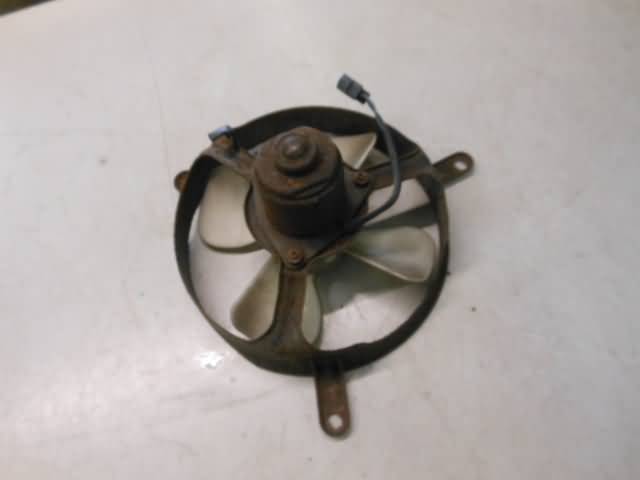 Honda GL1100D(SC02) Ventilator 19030-463-003