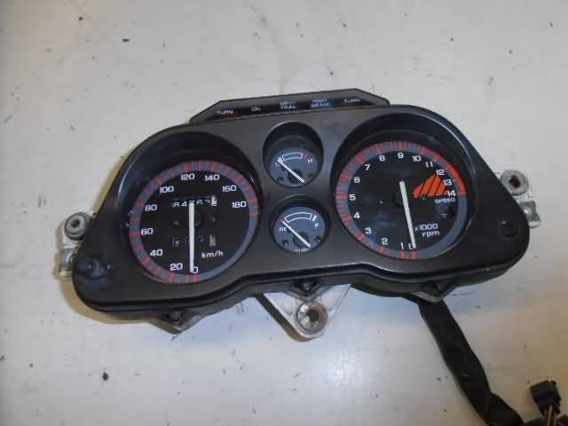 Honda CBR750(RC27) Juego relojes