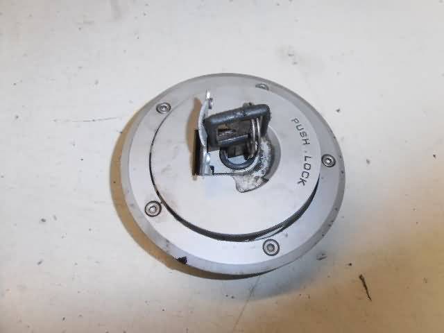 Honda CBR750(RC27) Tankdop