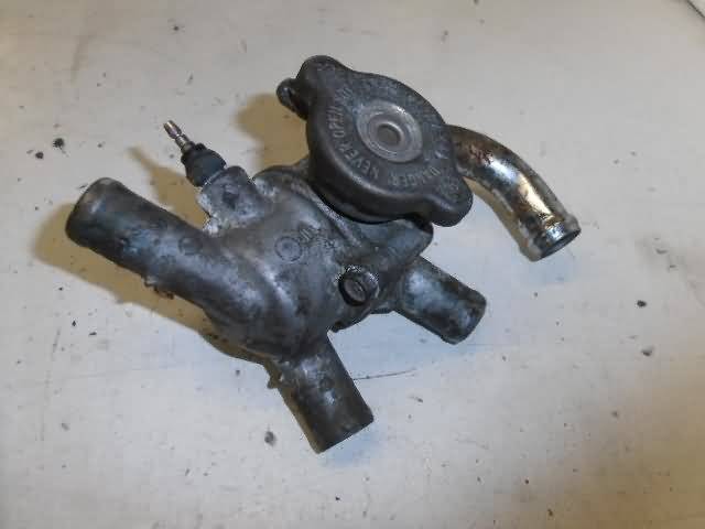 Honda CBR750(RC27) Thermostaathuis