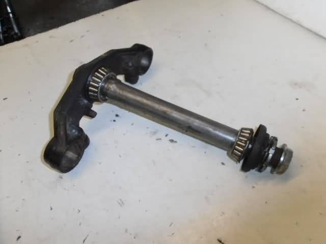 Honda CBR750(RC27) Voorvork T-stuk