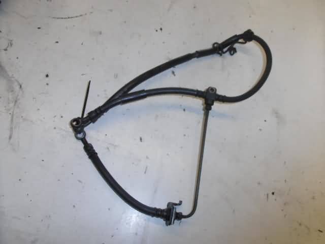 Honda CBR750(RC27) Remkleidingset voor