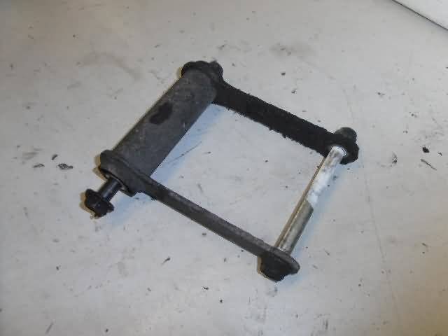 Honda CBR750(RC27) Abrazador amortiguador