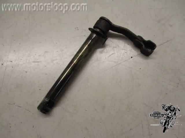 Honda FX650(RD09) Koppelingshevel blok