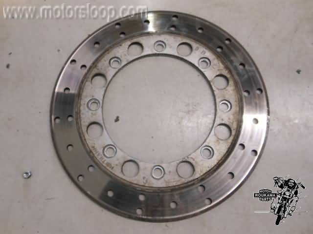 Honda CMX450C Remschijf 45251-MM2-670