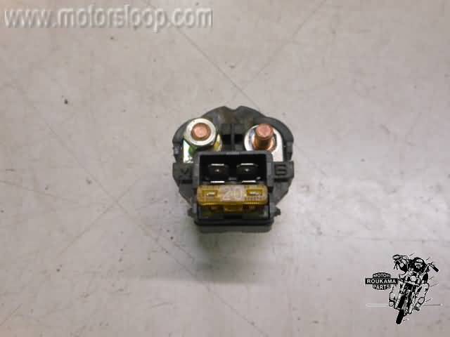 Honda CMX450C(PC17) Startrelais 35850-KR0-007