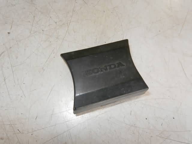 Honda XBR500(PC15) Afdekkapje