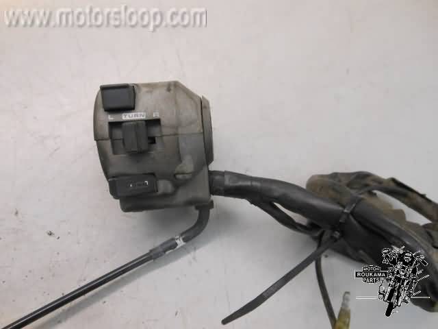 Honda NX250(MD21) Stuurschakelaar links