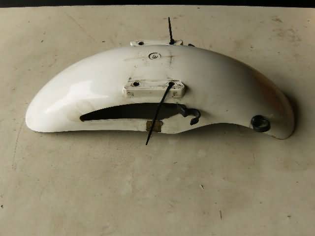 Honda VF1000F Voorspatbord 61100-MB2-000