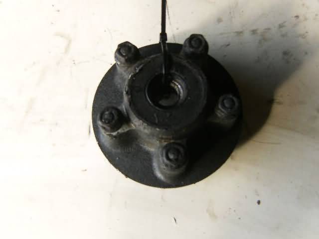 Honda VF1000F Tandwiel opnemer 42610-MJ0-000