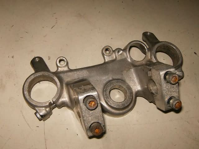 Honda CB650SC(RC13) Kroonplaat 53230-ME5-000