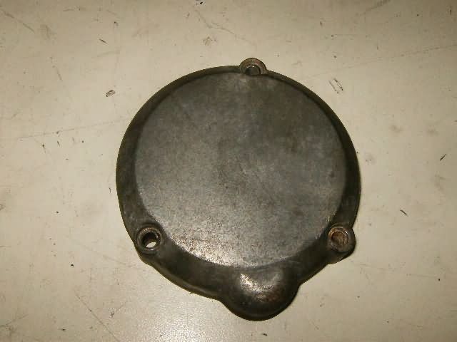 Honda CB650SC(RC13) Blokdeksel rechts ontsteking 11311-ME5-000