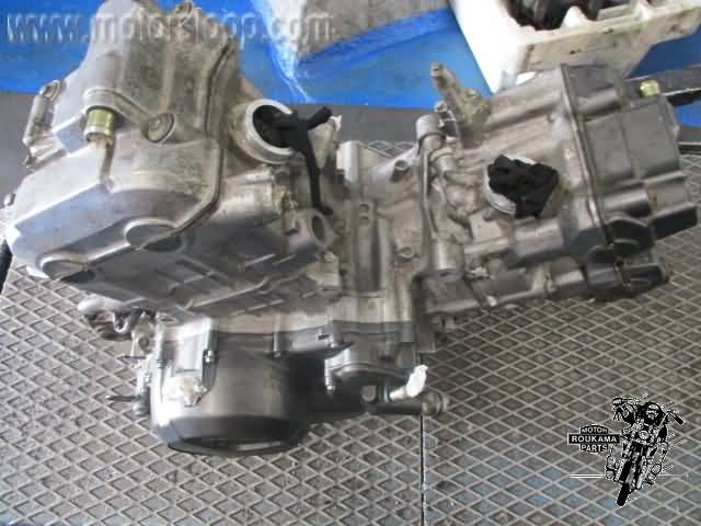 Honda XL1000V(SD02) Engine