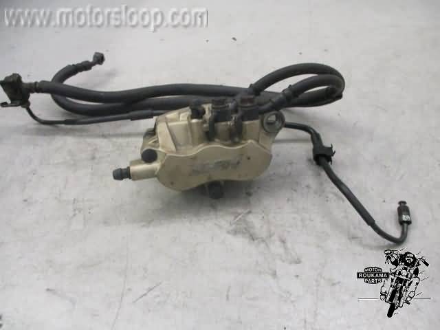 Honda XL1000V(SD02) Remklauw set Achter