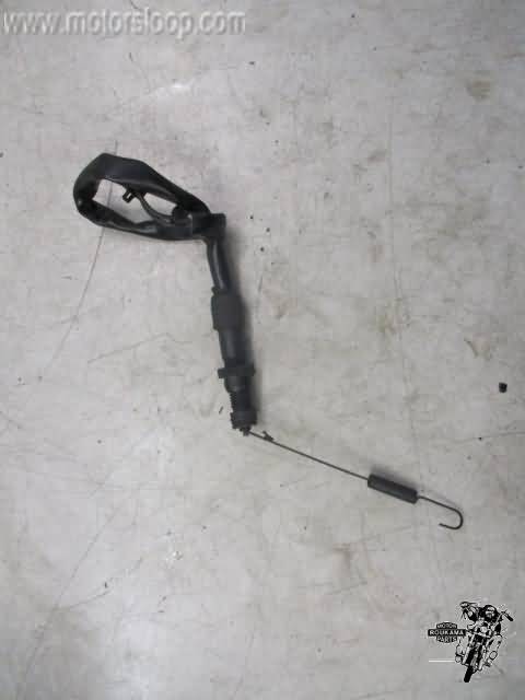 Honda XL1000V(SD02) Remlichtschakelaar