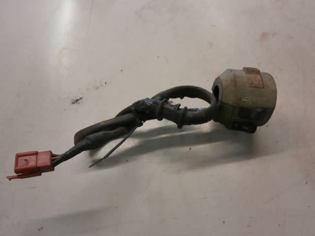 Honda NX250(MD21) Stuurschakelaar rechts 35150-KW3-610