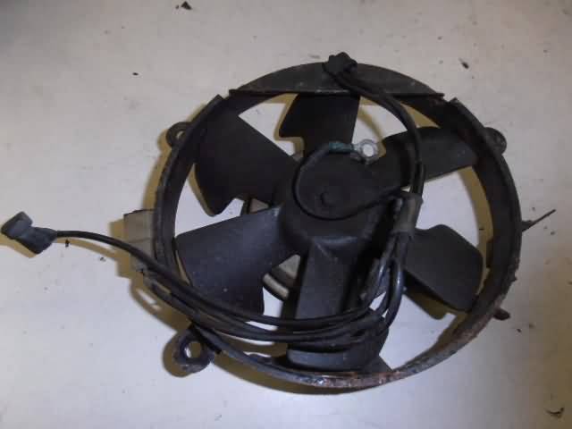 Honda CBR600F(PC23) Koelvin 19030-MN4-014