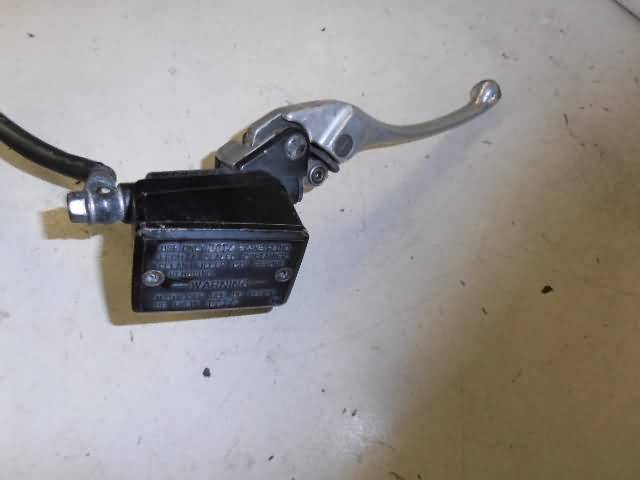 Honda CBR600F(PC23) Rempomp voor 45500-MT6-671