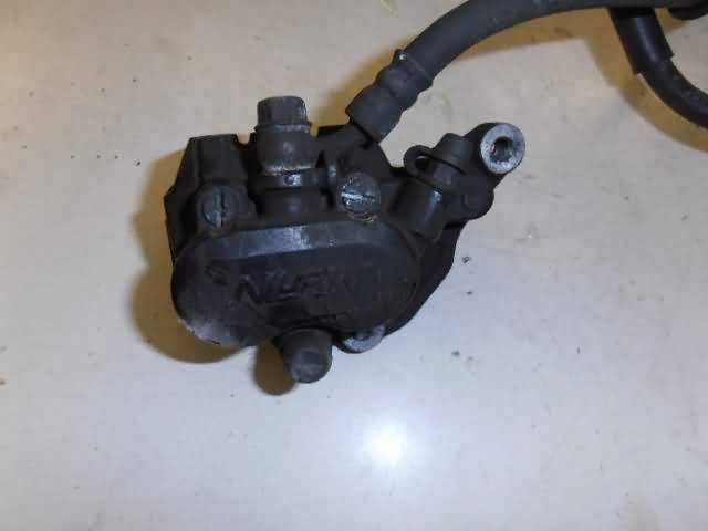 Honda CBR600F(PC23) Brake caliper right front 45200-MN4-833