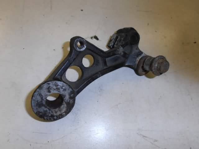 Honda CBR600F(PC23) Remklauwhouder achter 43110-MN4-831