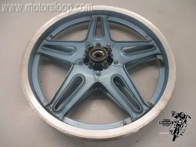 Honda CB750C(RC06) Front wheel
