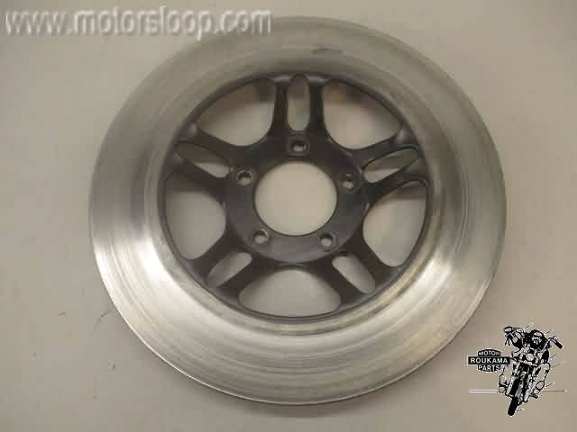 Honda CB750C(RC06) Brakedisc front