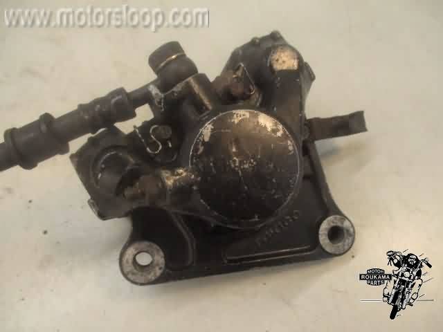 Honda CB750C(RC06) Remklauw links voor