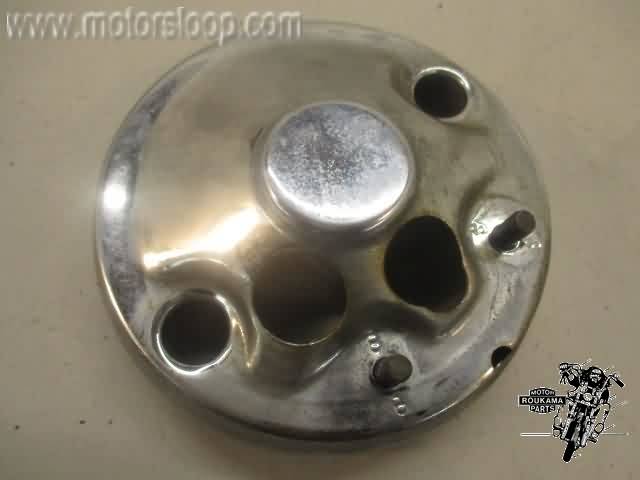 Honda CB750C(RC06) Tellerkap