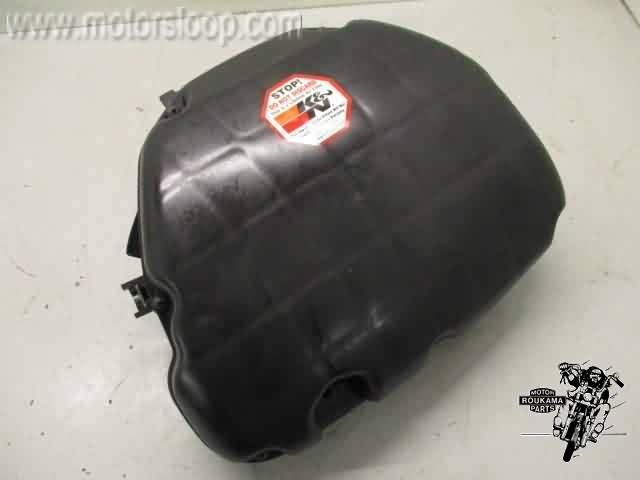 Honda CBR1100XX(SC35) Luchtfilterhuis