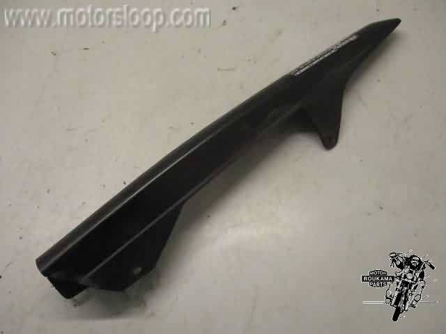 Honda CBR1100XX(SC35) Kettingscherm